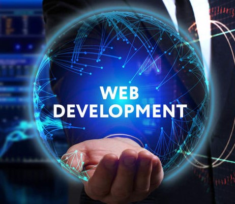 Website Development